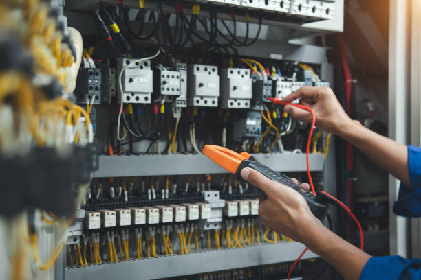 Best Electric Panel Repair  in Taylor, AL