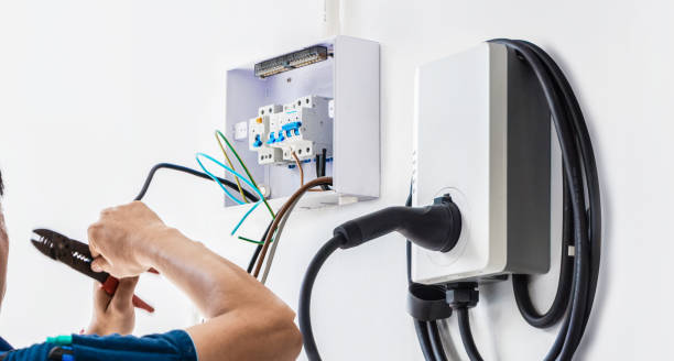 Best Circuit Breaker Repair  in Taylor, AL