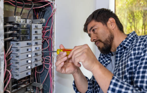 Best Electrical System Inspection  in Taylor, AL